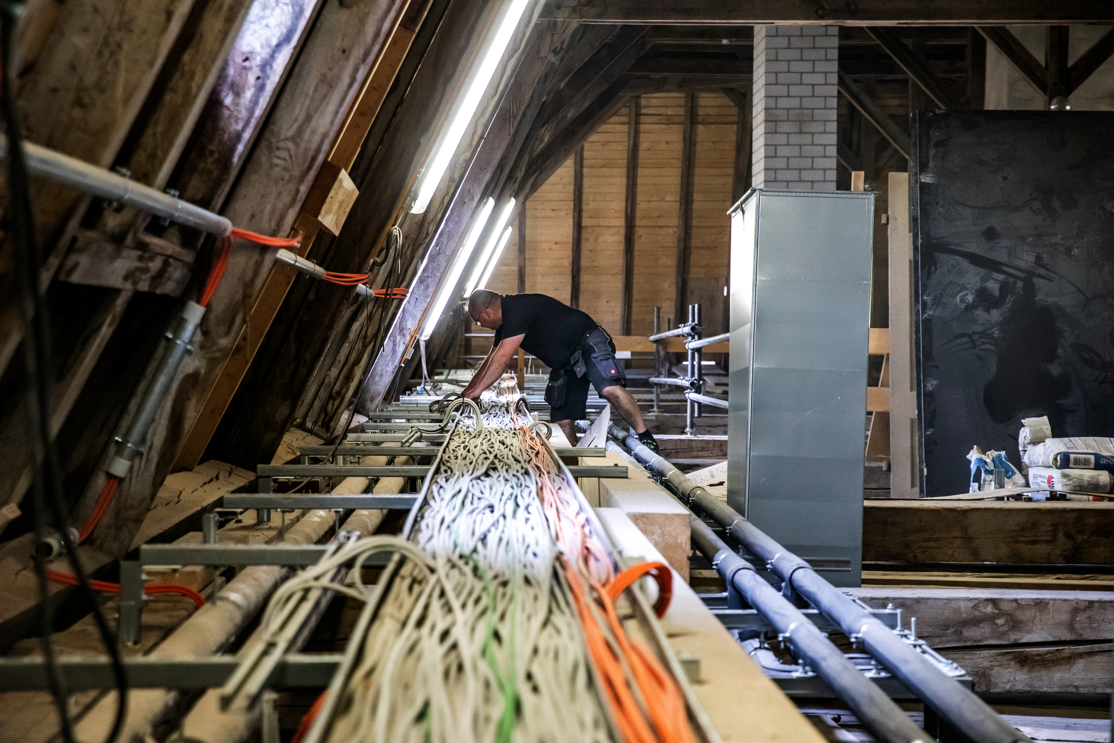 Die "gute Stube" der Stadt